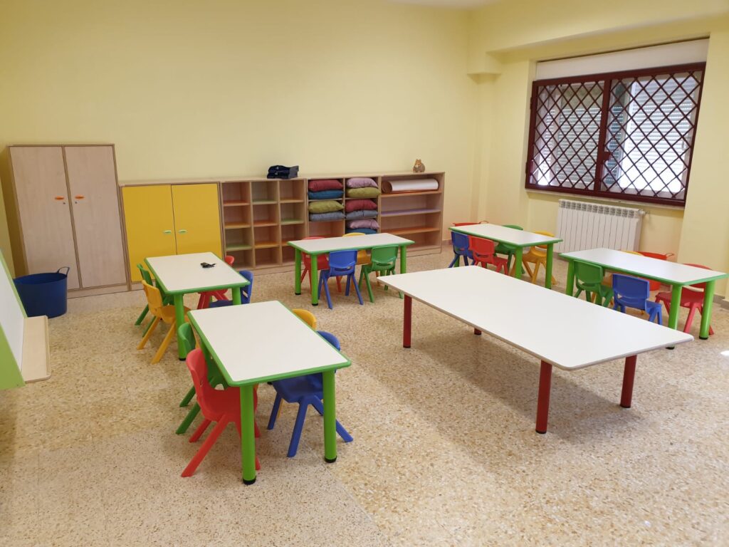 infanzia